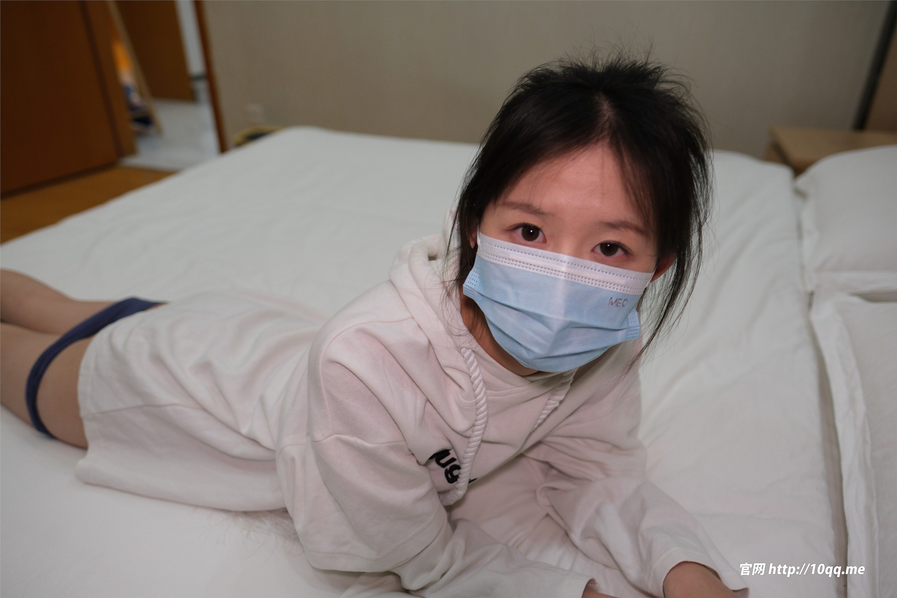 ROSI口罩系列 2024.01.29 NO.2787